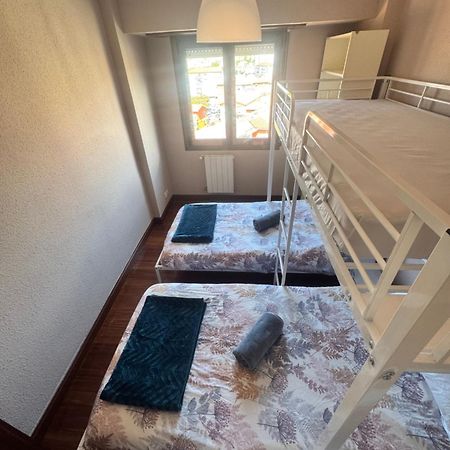 Muskiz Retreat, Playa 5 Mins, Wifi Gratis Exterior photo